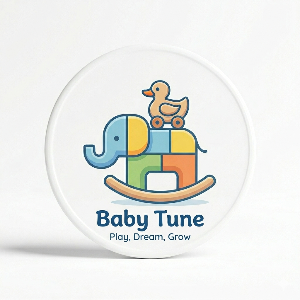 baby-tune-logo